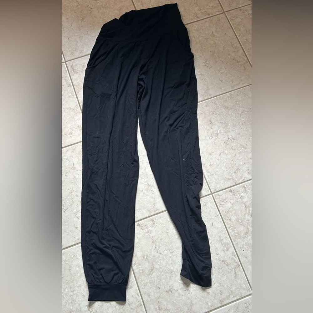 Commando joggers